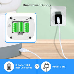 3.5L Smart Automatic Pet Feeder with Voice Recording & App Control, Programmable WiFi Food Dispenser for Small to Medium Dogs and Cats