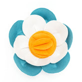 Interactive Dog Snuffle Mat - Durable Nosework Training Pad for Foraging & Mental Stimulation - Non-Slip Slow Feeder for Stress Relief & IQ Development